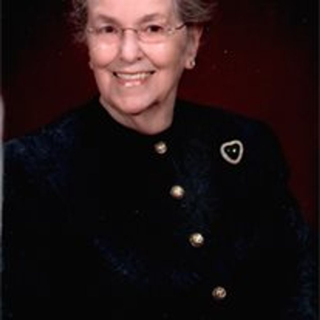 Marion E. Woods (Connor) Hansen