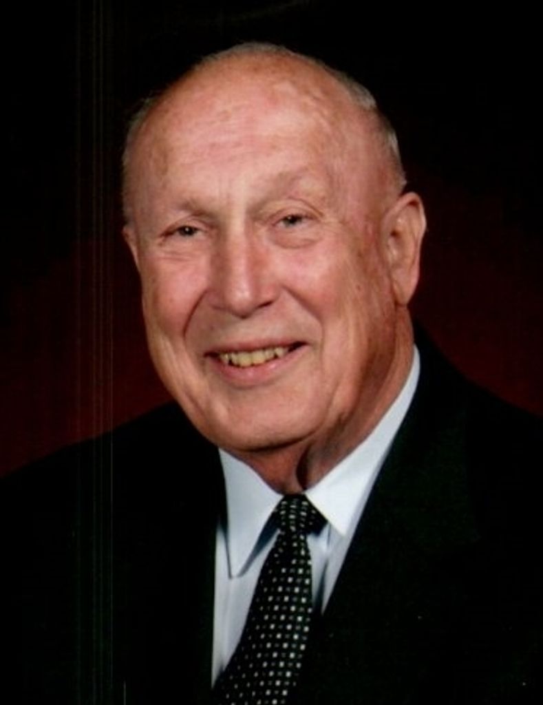 Gilbert B. Sypher Profile Photo