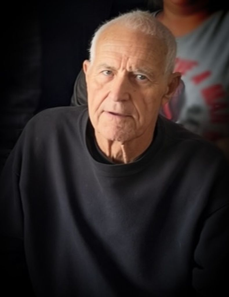 Clyde Begley