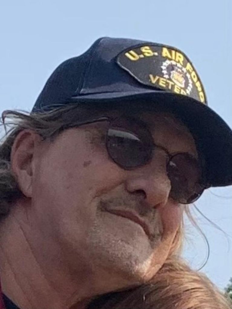 Michael Robert Spangler Profile Photo