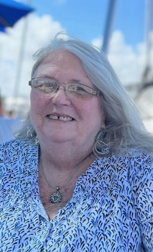 Janie Rosalyn Wright Profile Photo