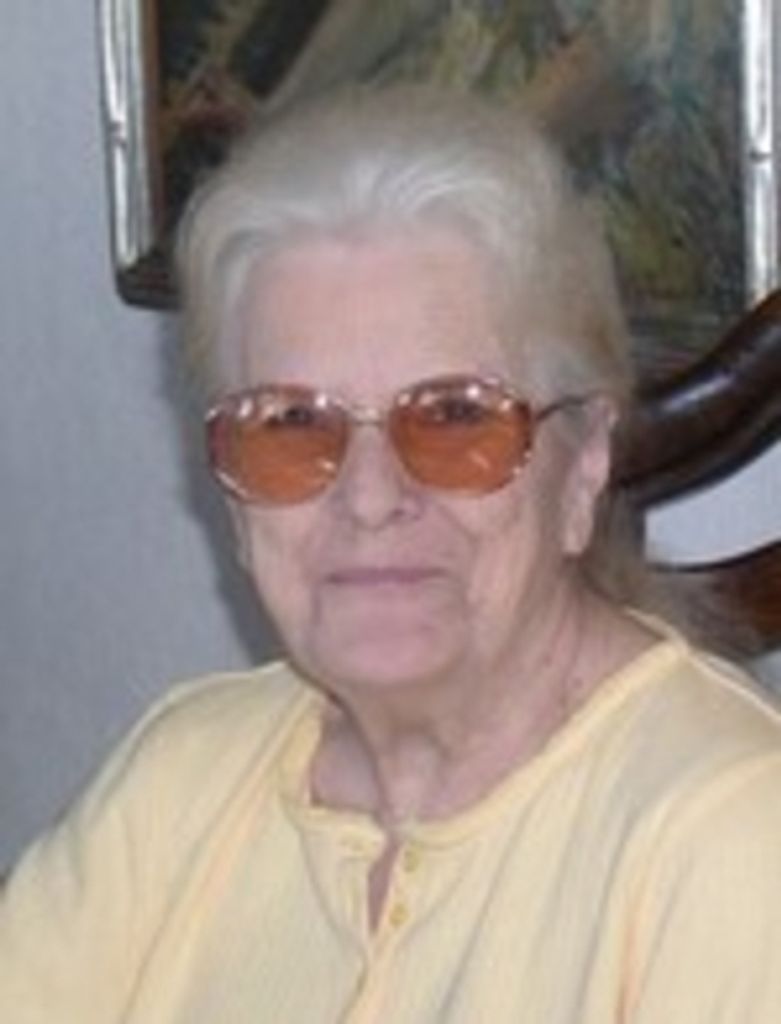 Florence Dougil