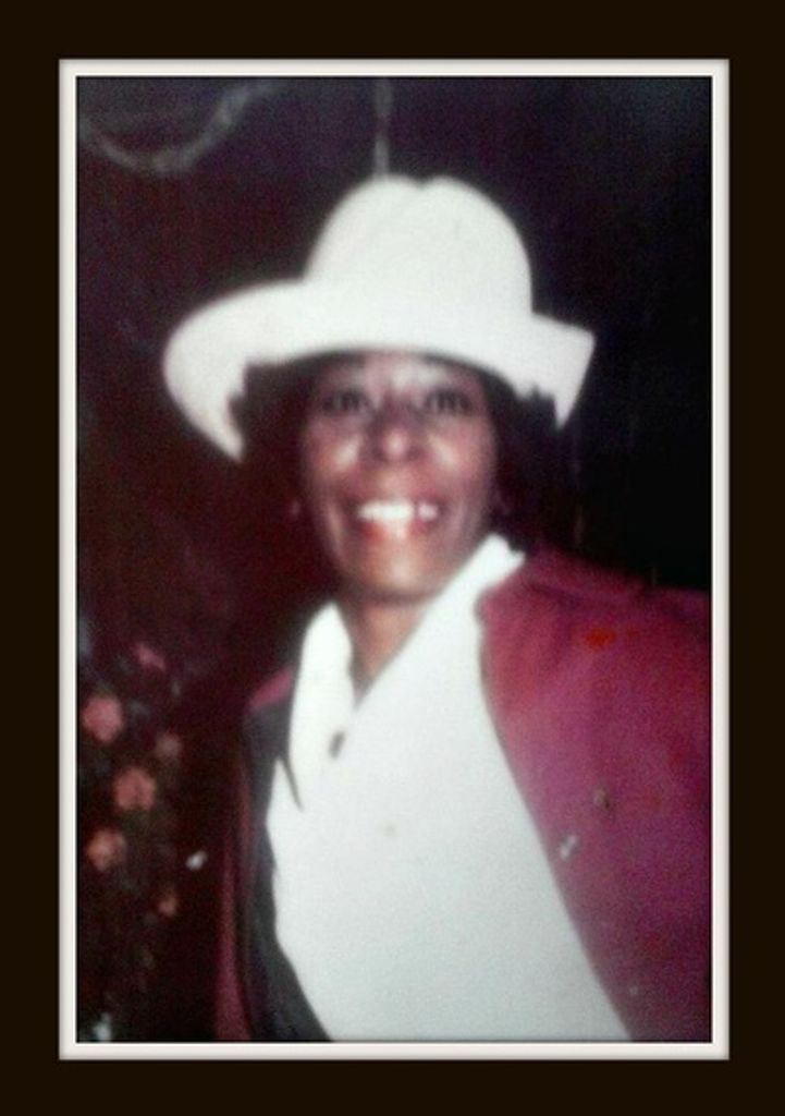 Gladys Jane Brown Profile Photo