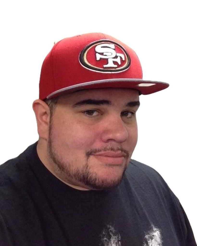 Christopher Rene Benitez Profile Photo