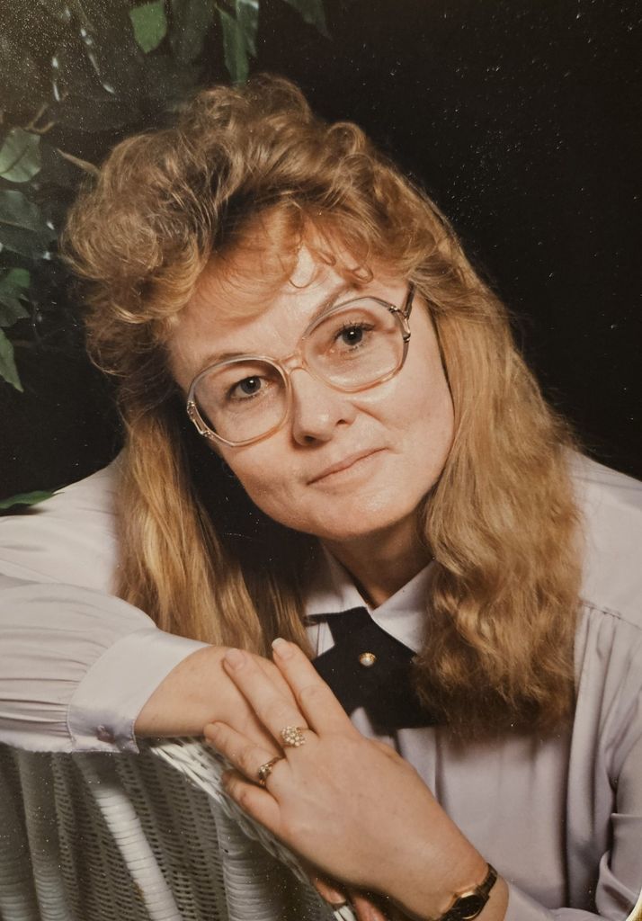 Lynn Briggs Profile Photo