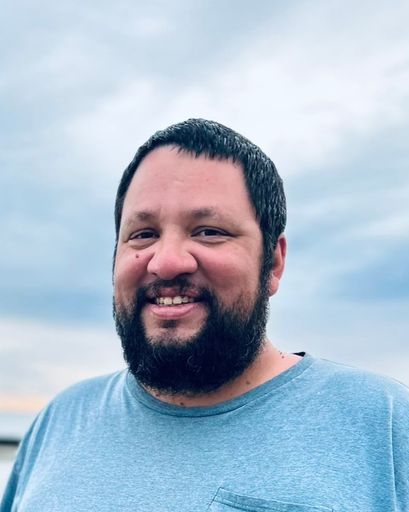 Mark John Schouest ( 40 )Erath's obituary image