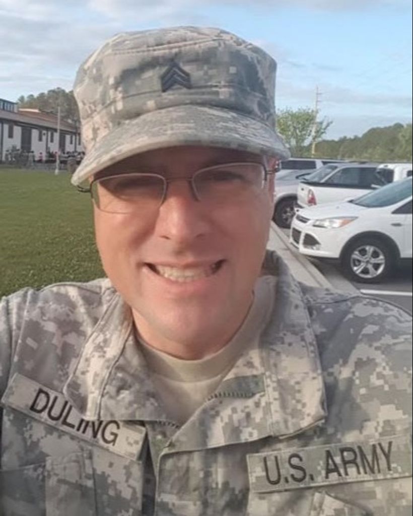 Michael Lee Duling