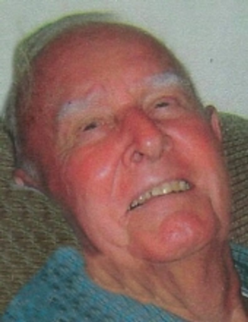 Milton Persons Minchew, Jr.