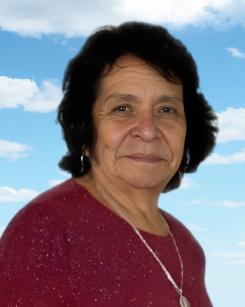 Maria Elisa Enciso Guerrero