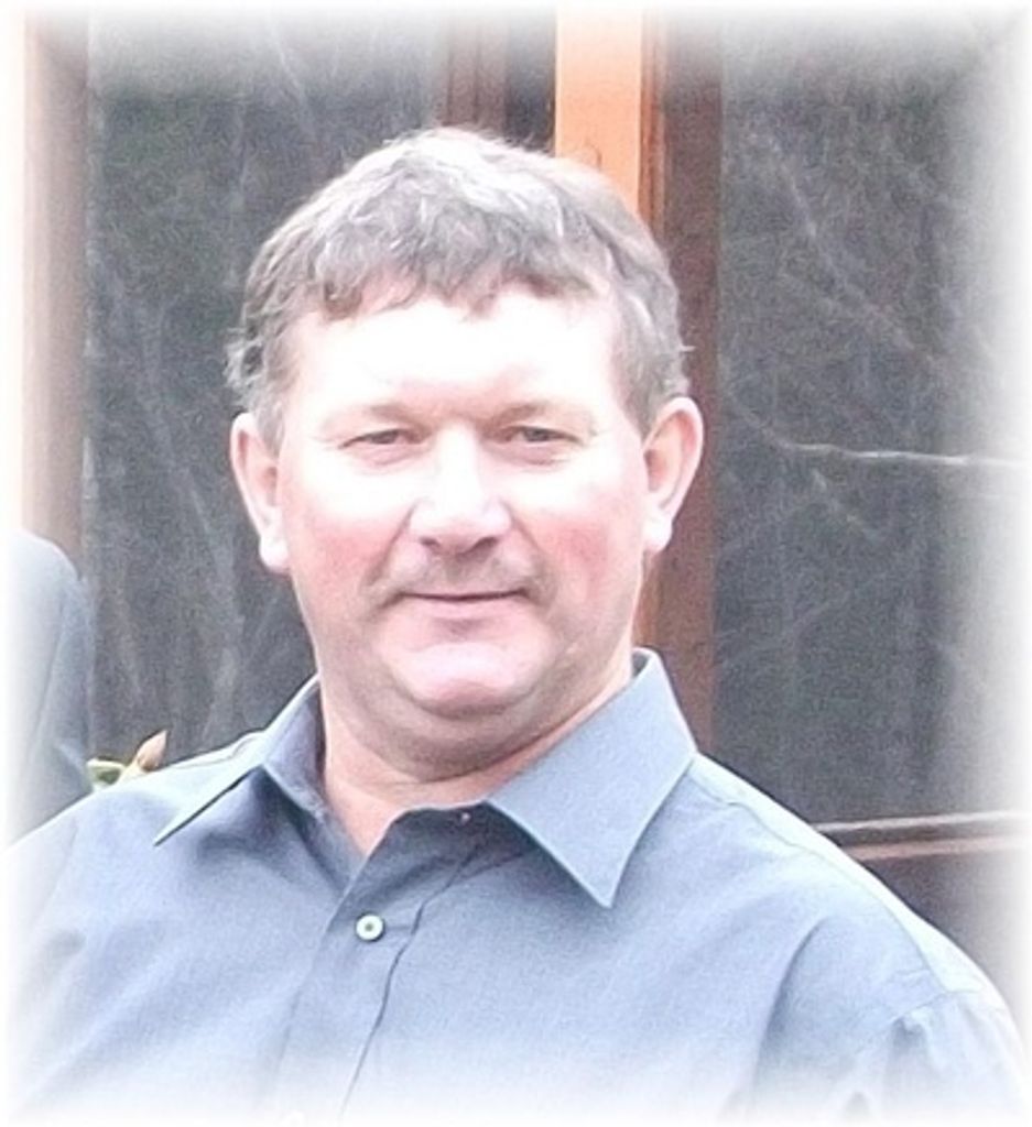 Lloyd Freake Profile Photo