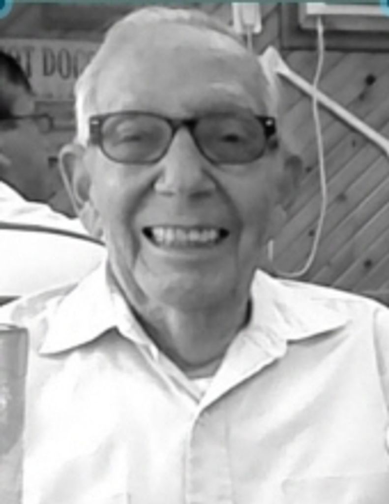 Kermit "Jim" James Edwards