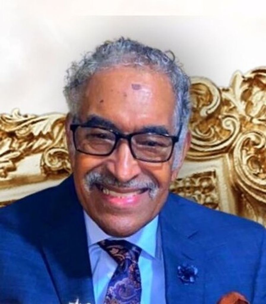 Mr. Jerry Darnel Maclin Profile Photo