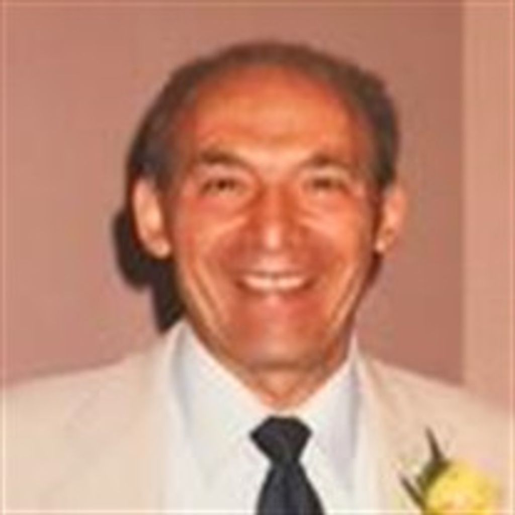 Charles M Coffaro