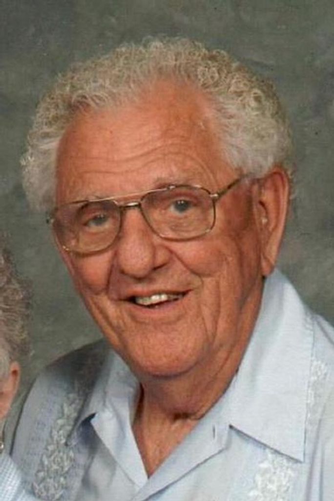 Dale E. Poscharscky