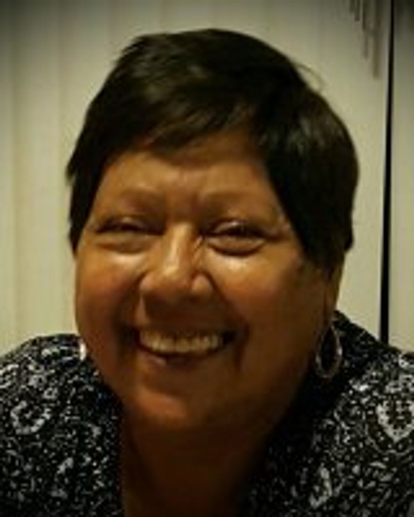 Esperansa "Hopie" Flores