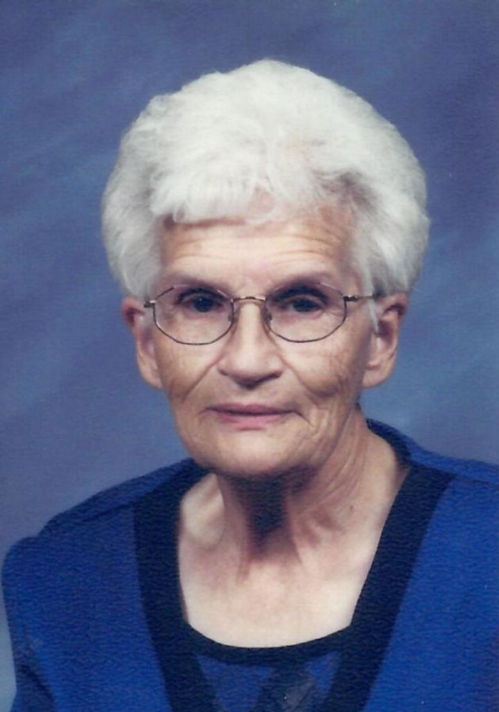 Kay Allison Profile Photo