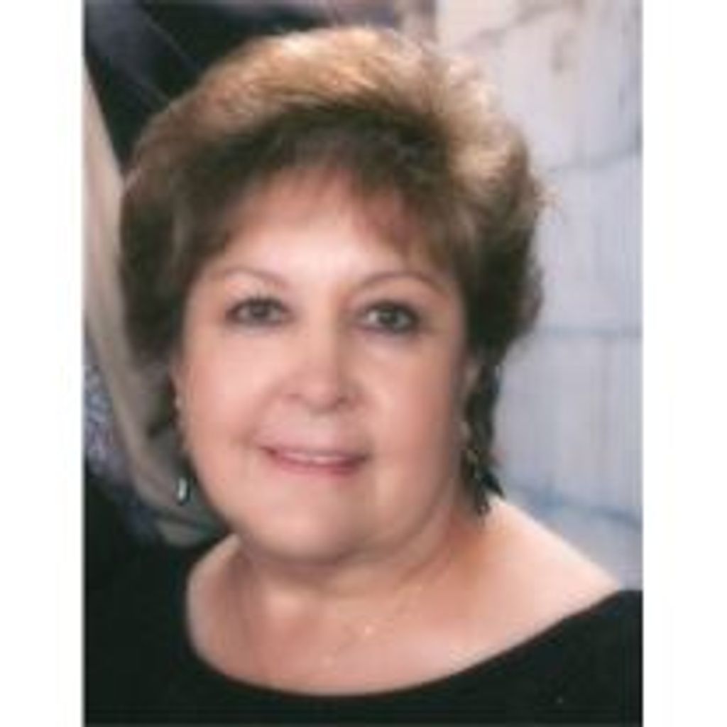 Mary Duran