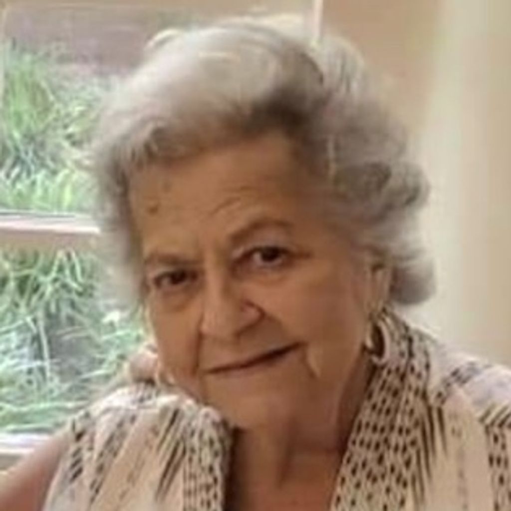 Marion Lo Dico