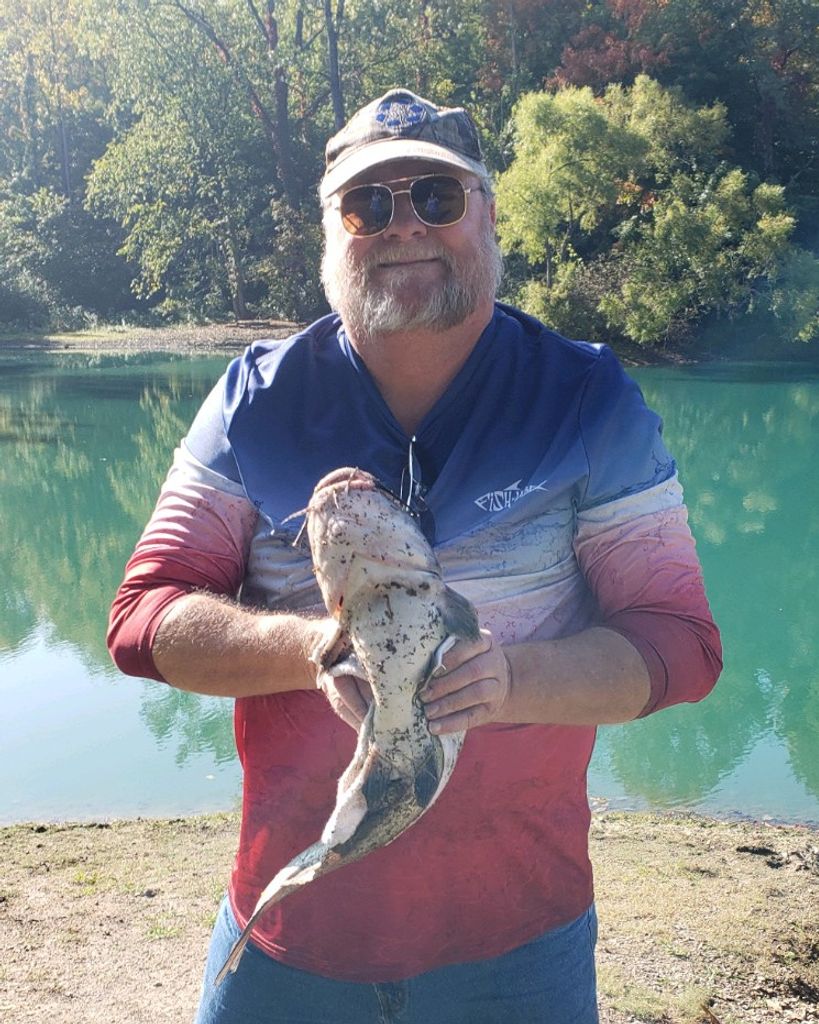 Timothy L. Brannon, Sr.
