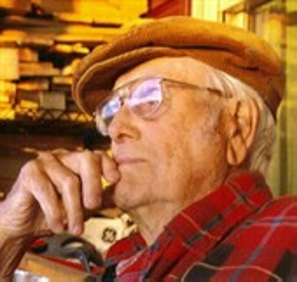 Joseph C. Kligge