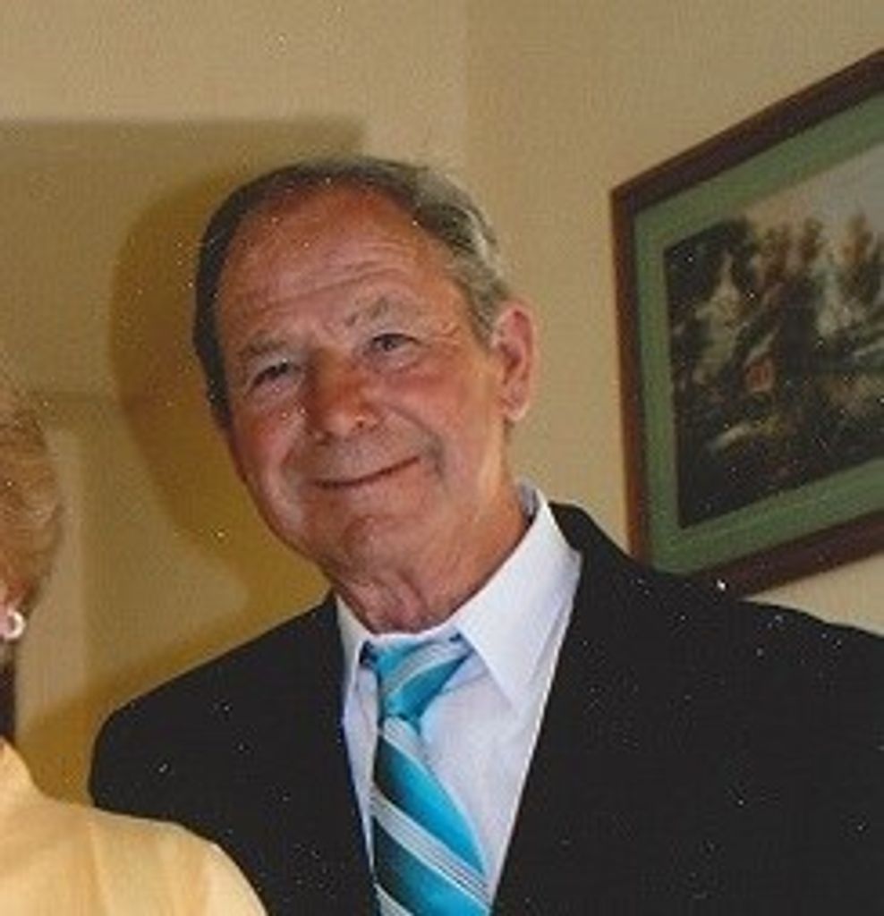Jerry Lee Kelly Profile Photo