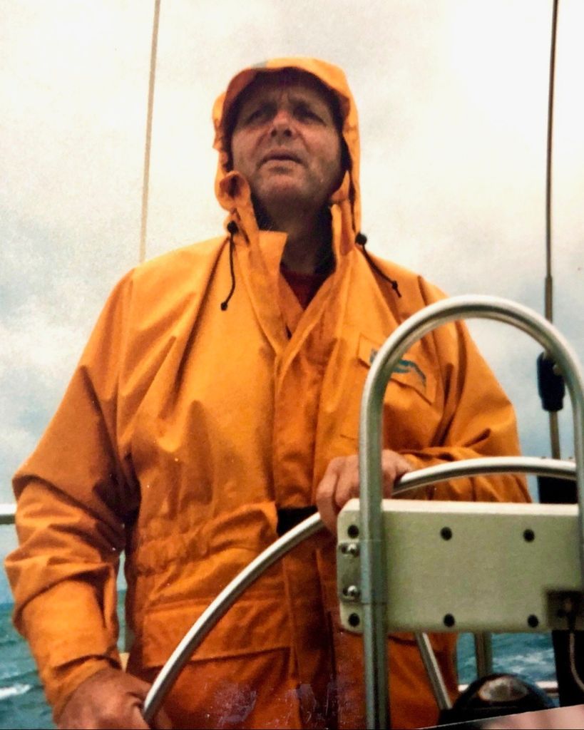 Edward T. Gavin