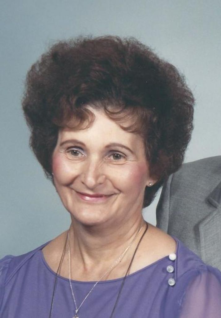 Rosaline "Rosie" Deremer