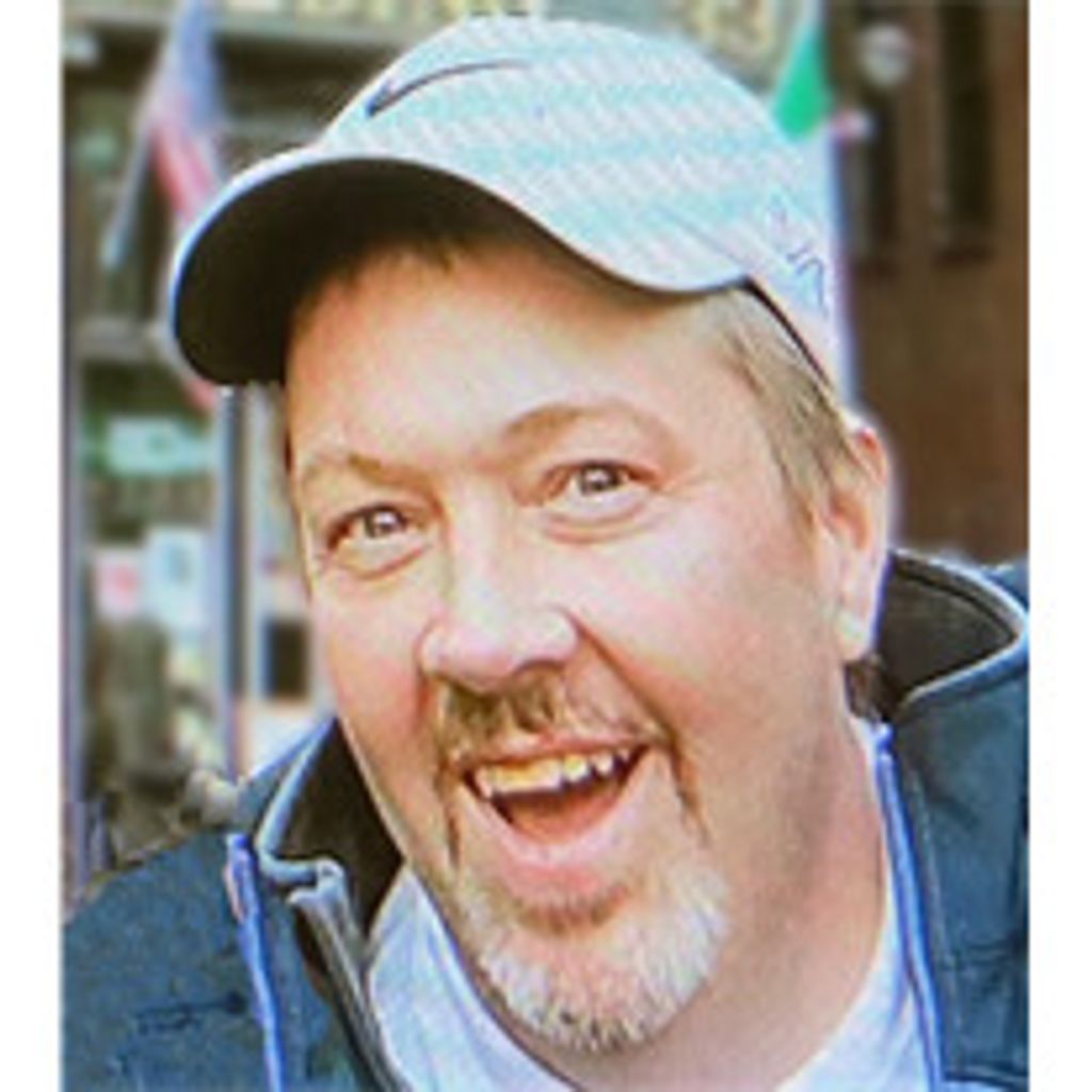 Mark Joseph Thibault