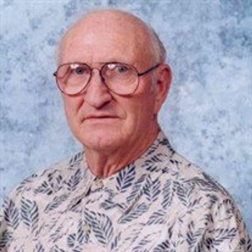 Arthur  James Sanders Profile Photo