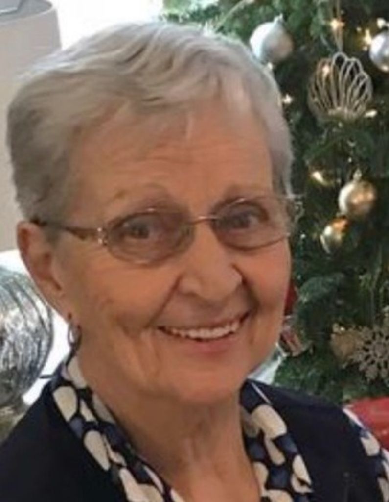Joann Mary Wojciechowski