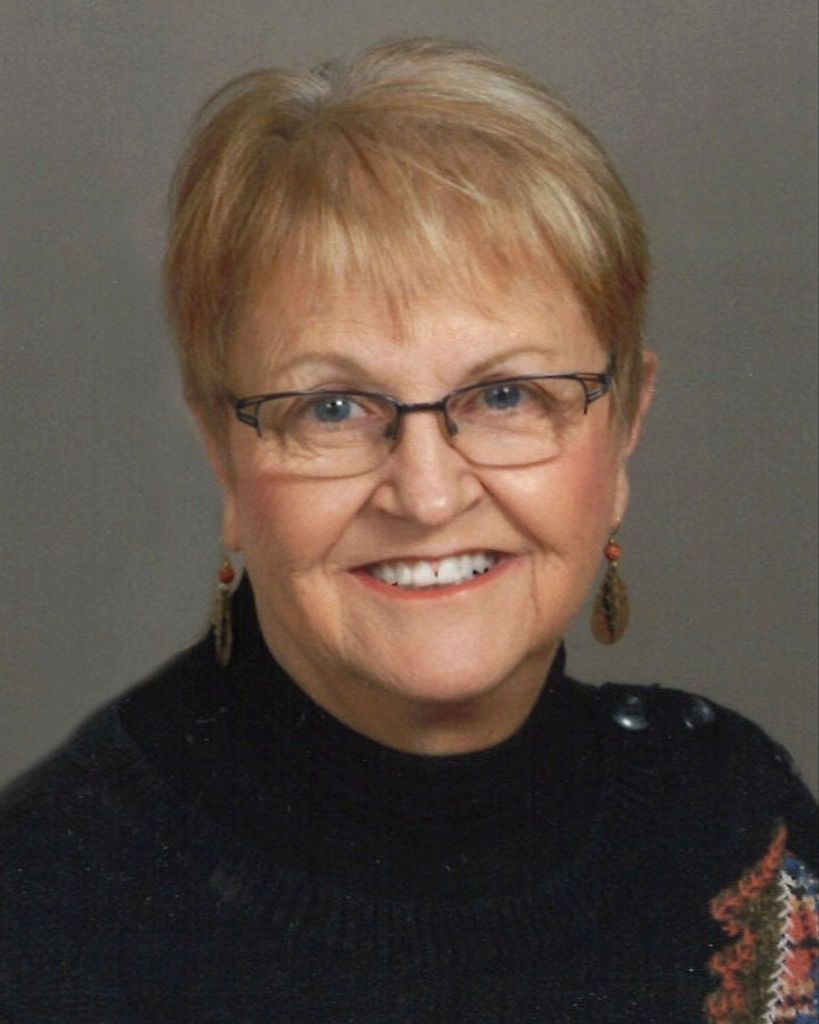 Susan A. Hrubes