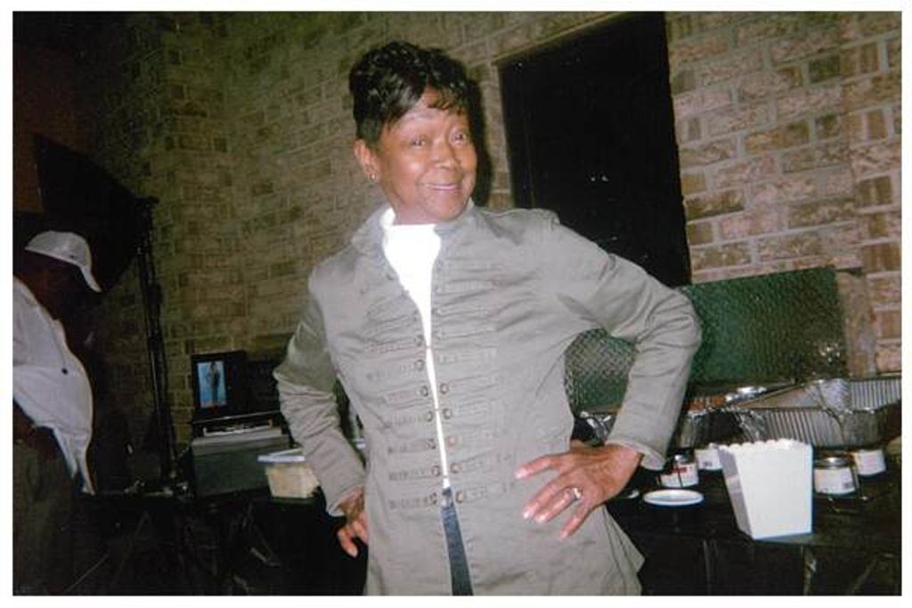 Ollie Little Franklin Profile Photo