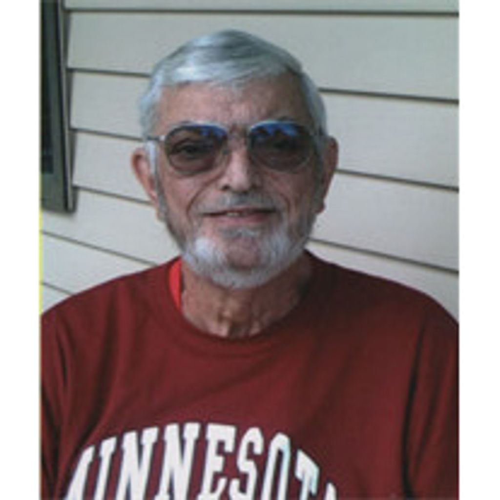 Paul R. Adrian