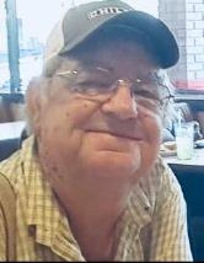 Harold "Hershel" Powell Profile Photo