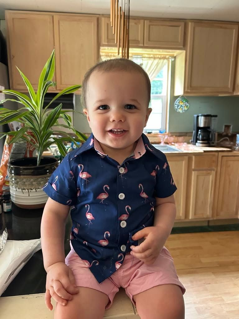 Theo Quinlan Profile Photo