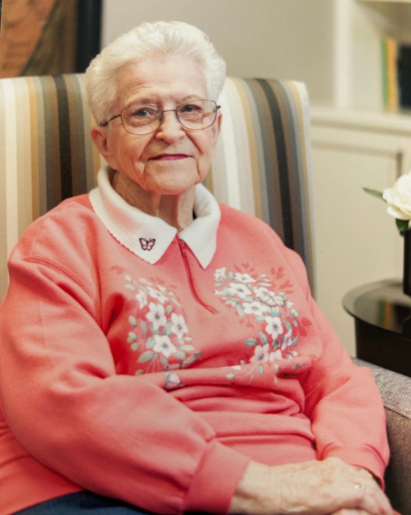 Sharon Kerr Campbell