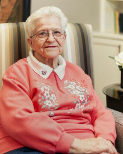 Sharon Kerr Campbell's obituary image