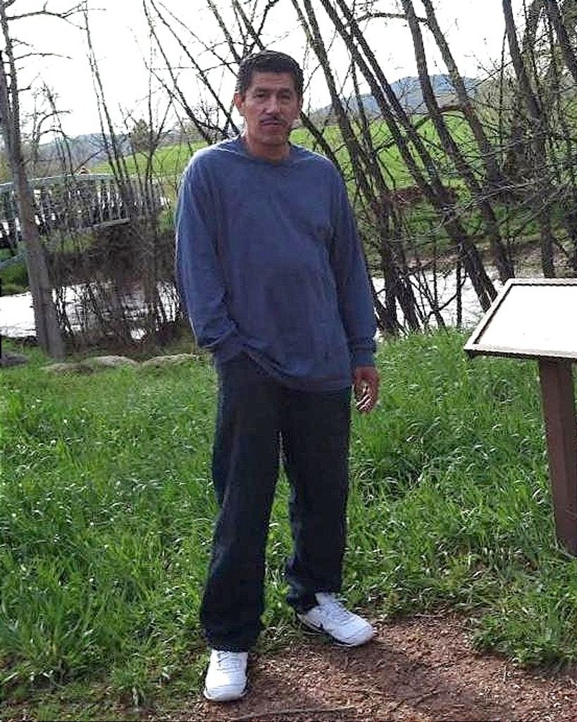 Fausto Antonio Salguero Giron