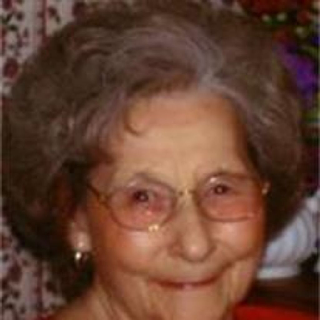 Irene Horn