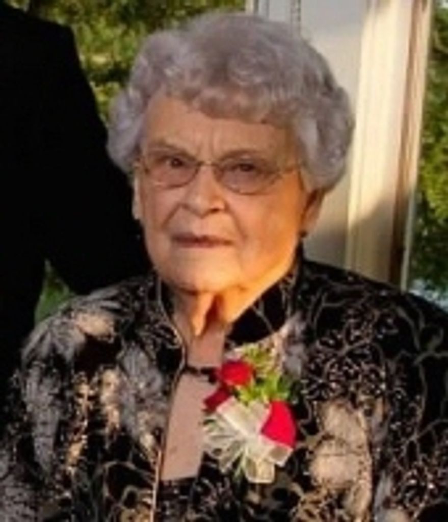 Virginia Sanford