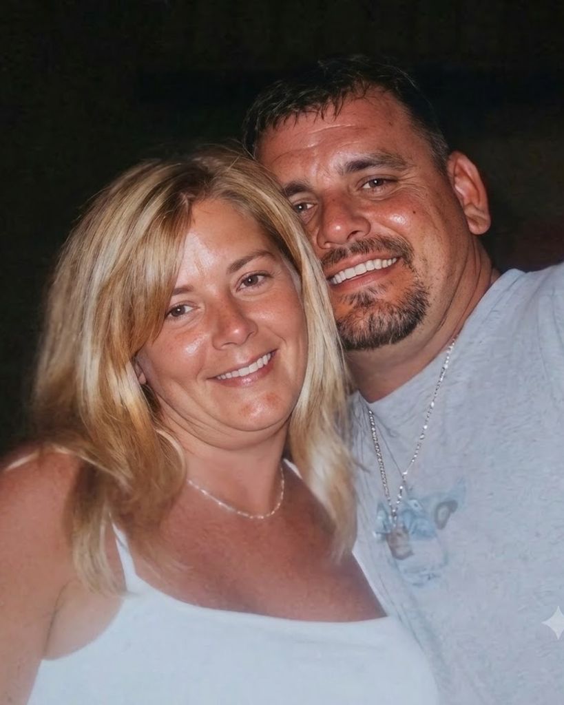 Tracey Tallent Cabe