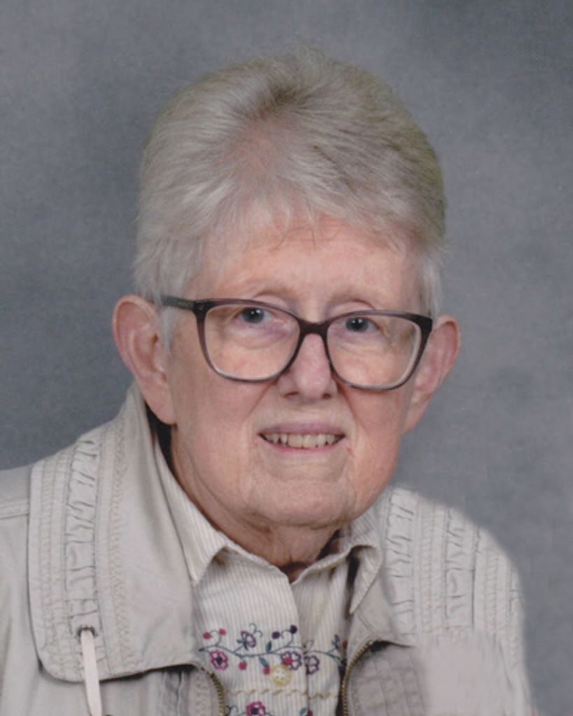 Ann M. Blew Profile Photo