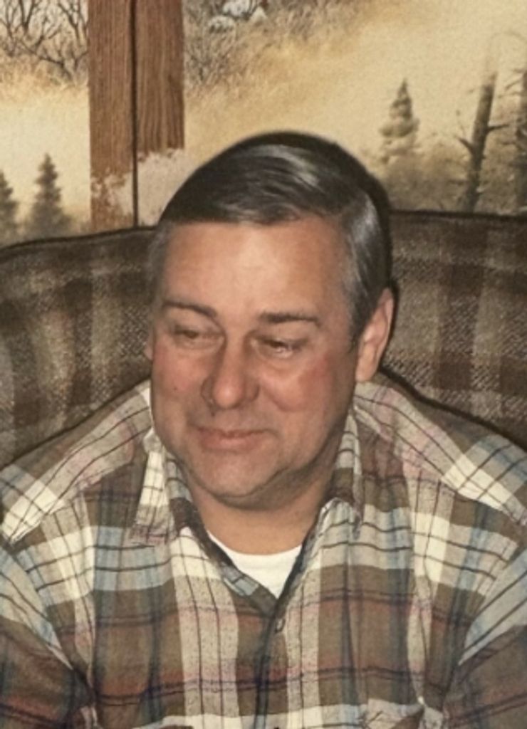 James R. Ridgway Profile Photo
