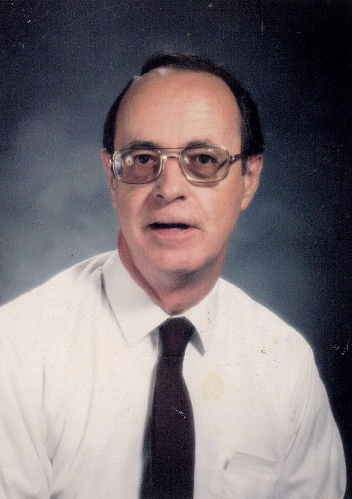 David E. Morrison Profile Photo