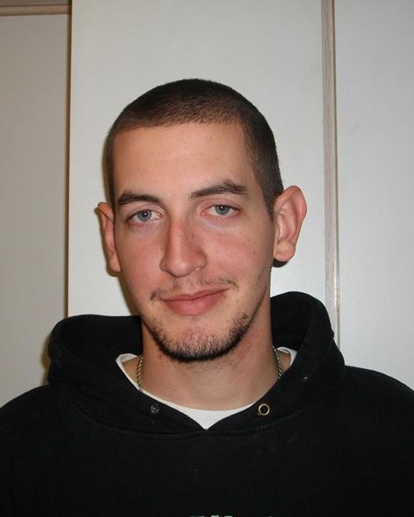 Trevor Clements Profile Photo