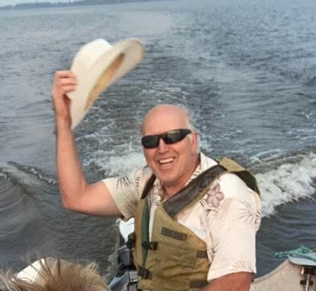 Kenneth James Leskey