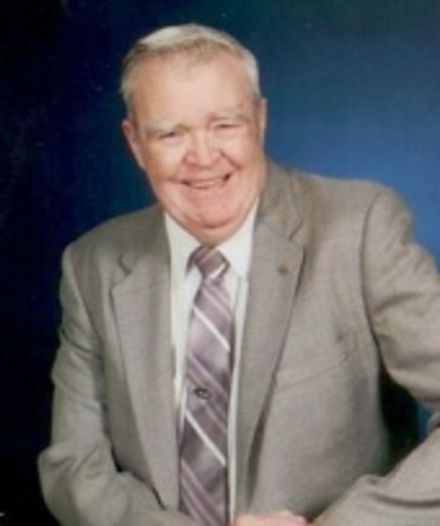 Joseph John Wood