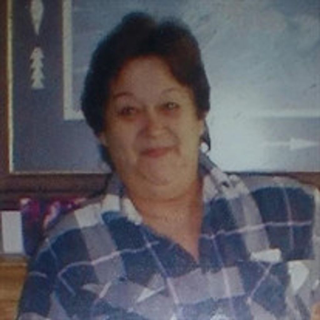 Betty Joyce Skelton