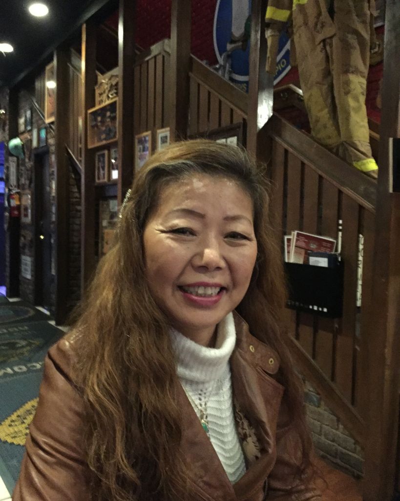 Sun Ae King Profile Photo