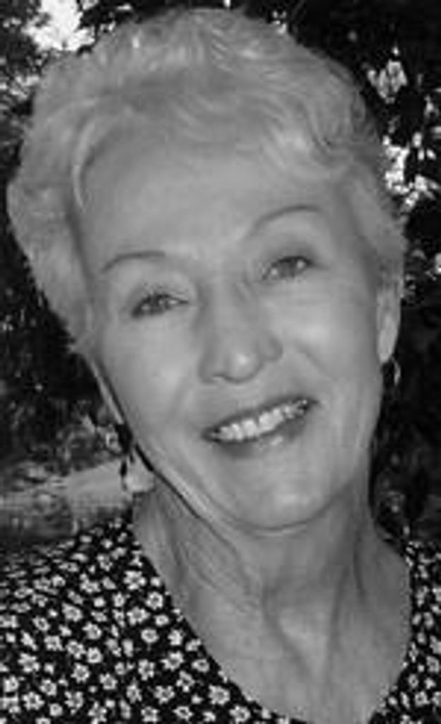 Joyce Lavon Kruckenberg